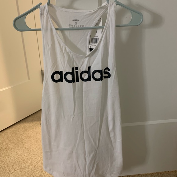 Adidas tank